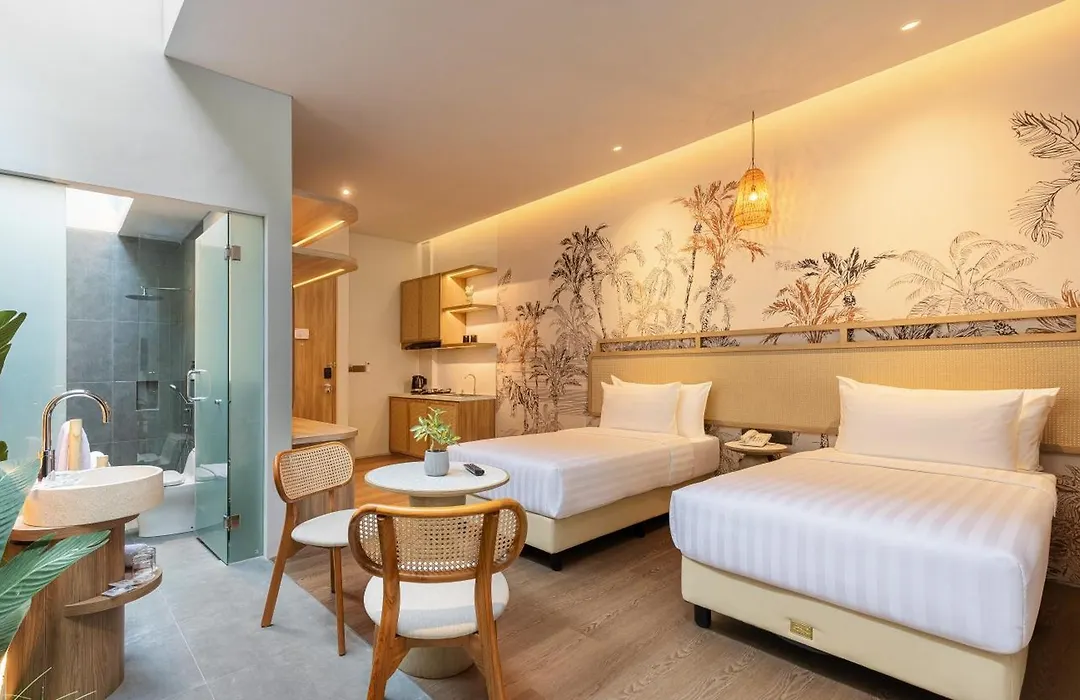 Solaris Hotel Malang-1