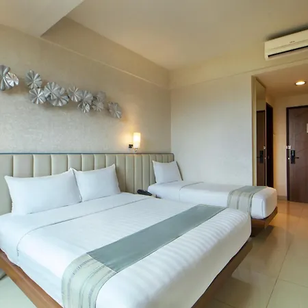 Solaris Hotel Malang-2