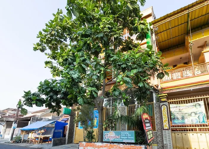 Homestay Gayatri Sawojajar RedPartner Malang