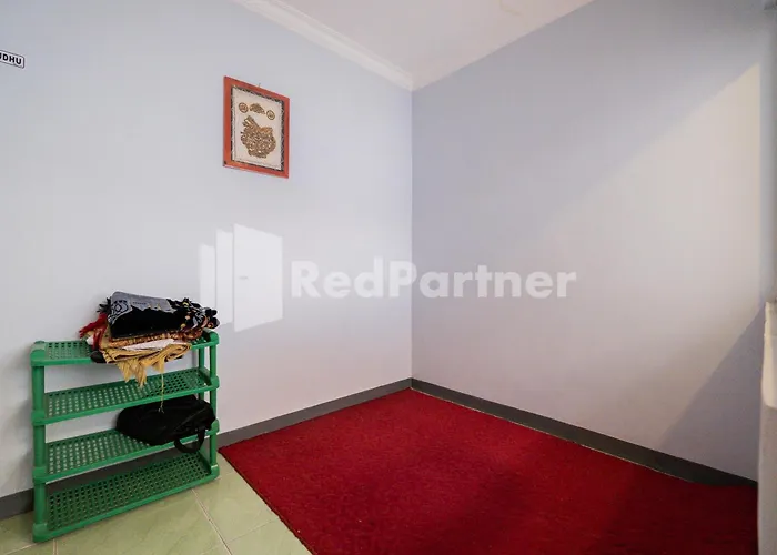 Swun Stay Inn At Sawahan Mitra RedDoorz Malang