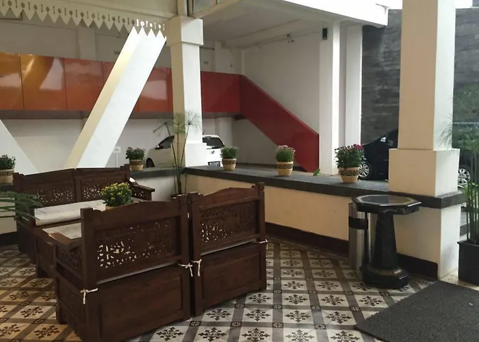Alimar Hotel Malang