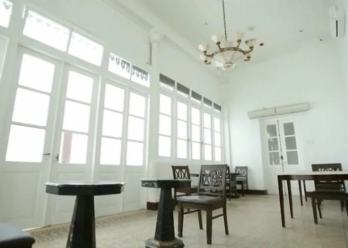 Alimar Hotel Malang